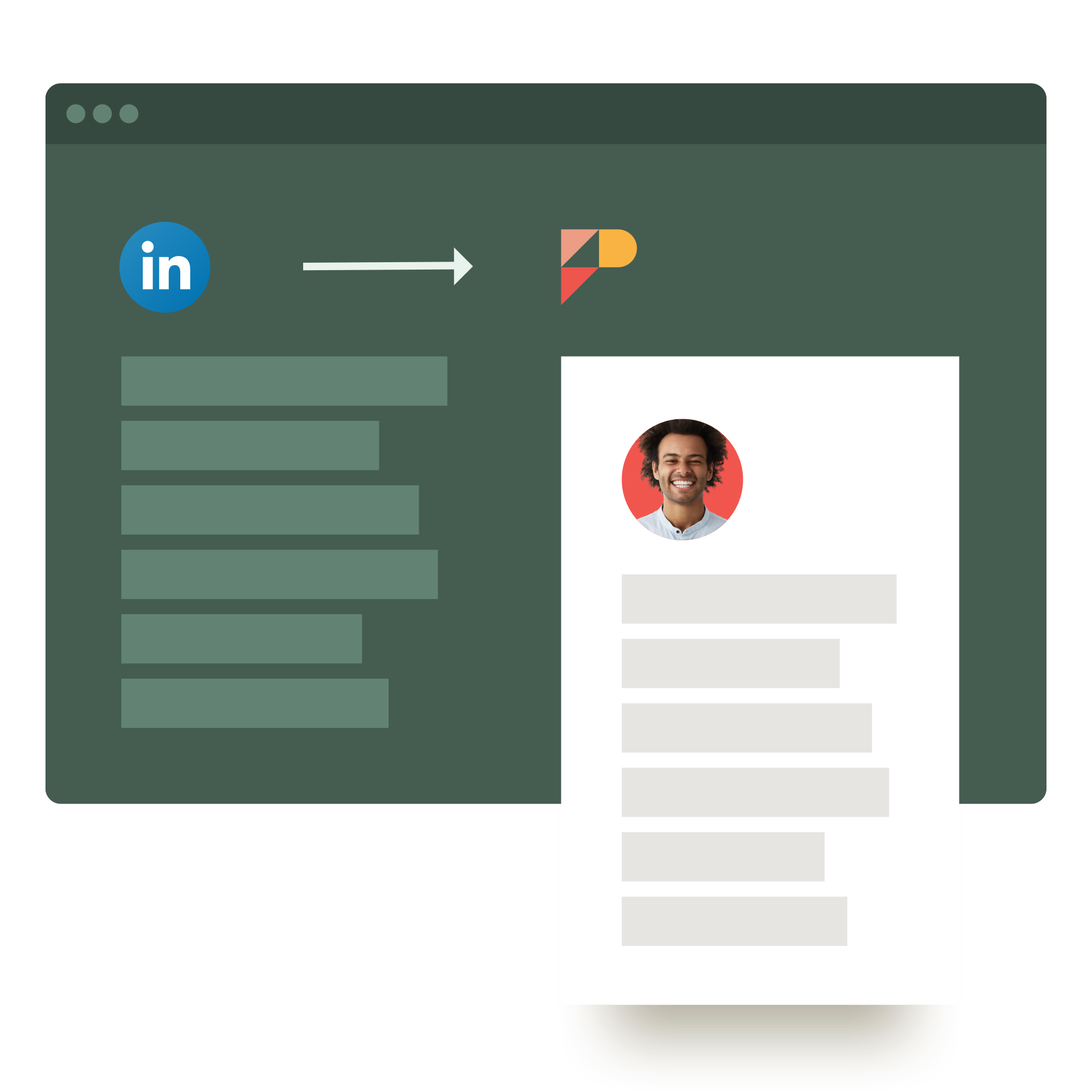 Chrome Candidate Sourcing Extension